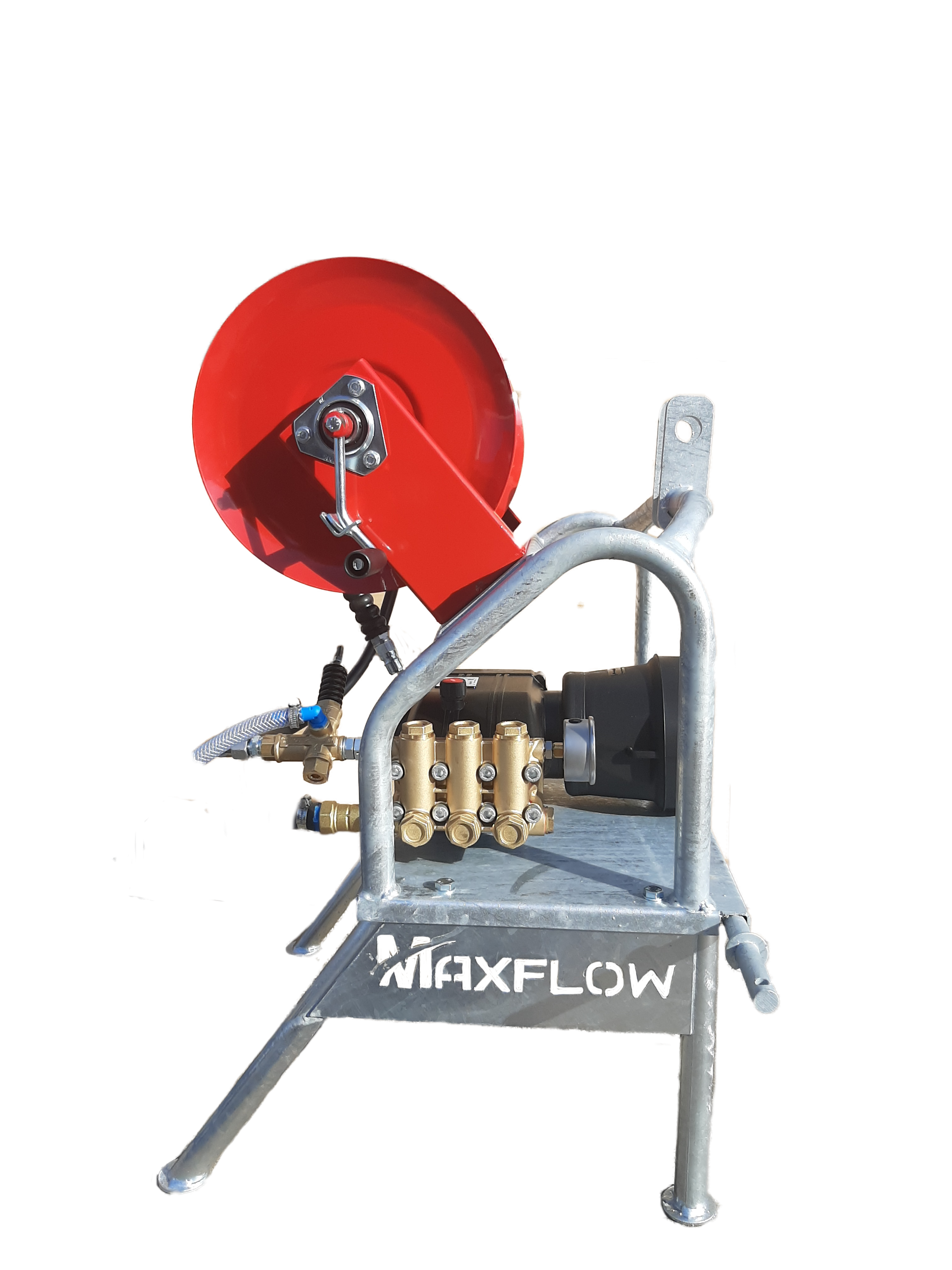 Pto sales pressure washer